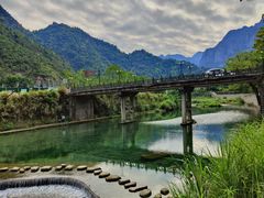 -雁荡山风景名胜区