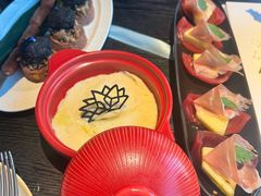 -老友时光·Pizza(泰华黑金店)
