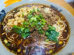 -丁丁猫重庆小面(徐州路店)