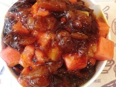老味鲜果冰-帅小六刨冰·不一样的奶冰(总店)