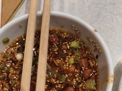 -蜀留香火锅(社会山店)