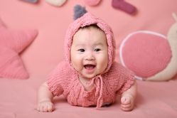 -爱你宝贝孕婴亲子摄影美学馆(绍兴店)