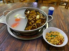 -肥婆麻辣火锅.顺德首创药材麻辣火锅(容桂店)