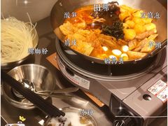 -小螺大作·螺蛳粉火锅(林和西店)