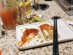 -丰茂烤串(六里桥店)