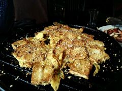 -厚味居炙子烤肉·清真(天桥南纬路店)