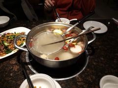 -八合里潮汕鲜牛肉火锅(深圳海岸城店)