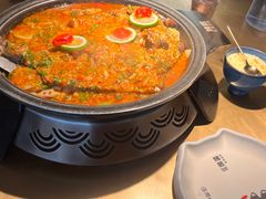 -烤匠麻辣烤鱼(双流明城购物中心店)