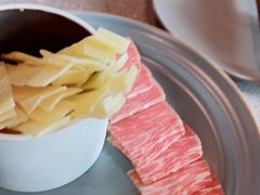 -半山腰·云南菜(侨福芳草地店)