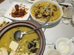 -火龙堂·风味民间菜(文一路店)