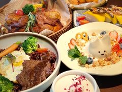 -火宫殿·湘菜小吃·商务宴请·生日聚会(东塘店)