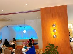 -C·BREAD饱仓(北苑店)