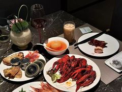 -曲水兰亭(北京四惠店)