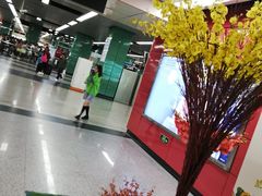 -广州火车站(地铁站)
