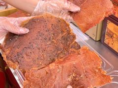 -长平腊味·潮汕特产