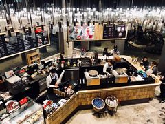 -星巴克臻选(湖滨道店)