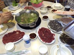 伟记牛肉-伟记牛肉(金鸿公路店)