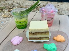 -J Create城市露营咖啡·简餐·宠物(上海动物园店)