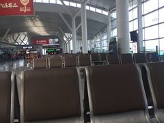-南昌昌北国际机场