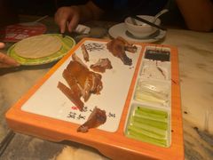 -梁家大院•农家菜(昆山会展中心店)