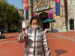 -厦门方特梦幻王国