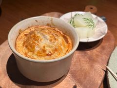 -OTIUM • 柴屿麦(亮马桥店)