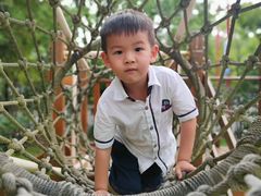 -玛利娅蒙特梭利双语幼儿园·托育(百家湖直营园)