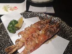 -王鼎精致料理铁板烧(世博源店)