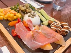 -ALLORA意大利餐厅(丰盛里店)