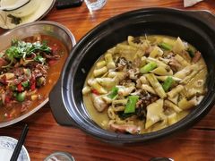 -李东农庄(中南百草园地标店)