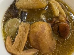 -山菌美食苑(振兴路店)