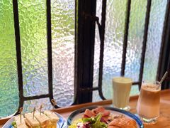 -西关84·History·Art·Cafe
