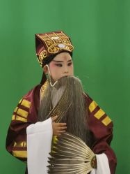 -梨园天地京剧摄影(玲珑天地店)
