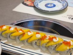 -七福寿司精致料理(王府井店)