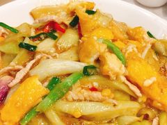 -抱德·潮汕味(敦和店原惠城鱼仔)