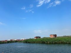 -乌梁素海景区