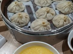 -老班长手工灌汤包老店(东山店)