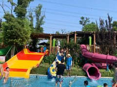 -苏州乐园森林水世界