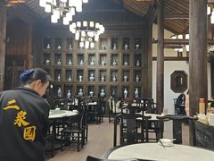 -二泉园老菜馆·百年无锡菜