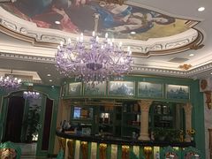 -齐家花园大酒店(宝山店)