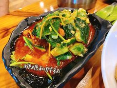 -牛品福潮汕牛肉火锅(旺庄店)