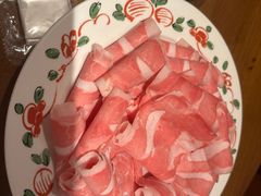 -北京老门框爆肚涮肉馆(凤城六路店)