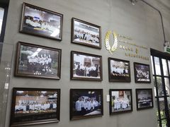 -王森咖啡西点烘焙培训(上海名厨中心店)