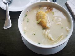 -悦厅·下午茶(杭州柏悦酒店)
