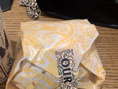 -OUR Bakery(SKP-S店)