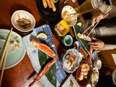 -蟹料理 北海道かに将軍(札幌本店)