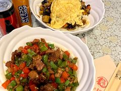 -文三里屯面馆(三里屯店)