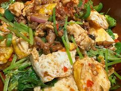 -泥糊破店小酒馆·团建聚餐(南京西路店)