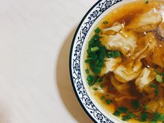 -一路飘香面馆