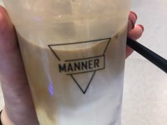 -Manner Coffee(大宁国际商业广场店)